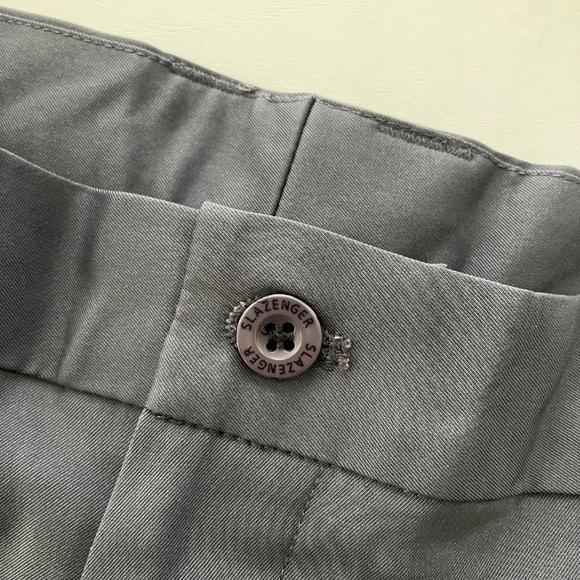 Slazenger NAVY Golf Shorts, Men's Size 32W NWOT - Picture 8 of 15